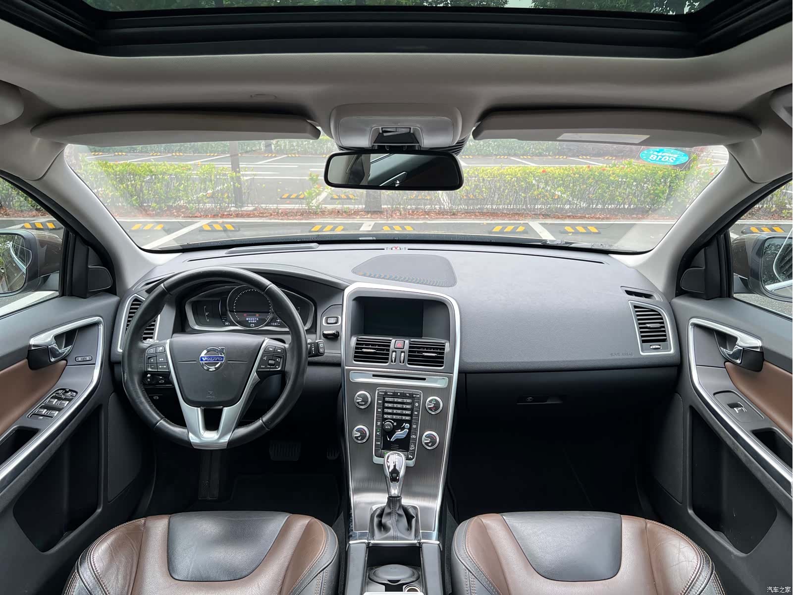 Volvo XC60, 2016 3