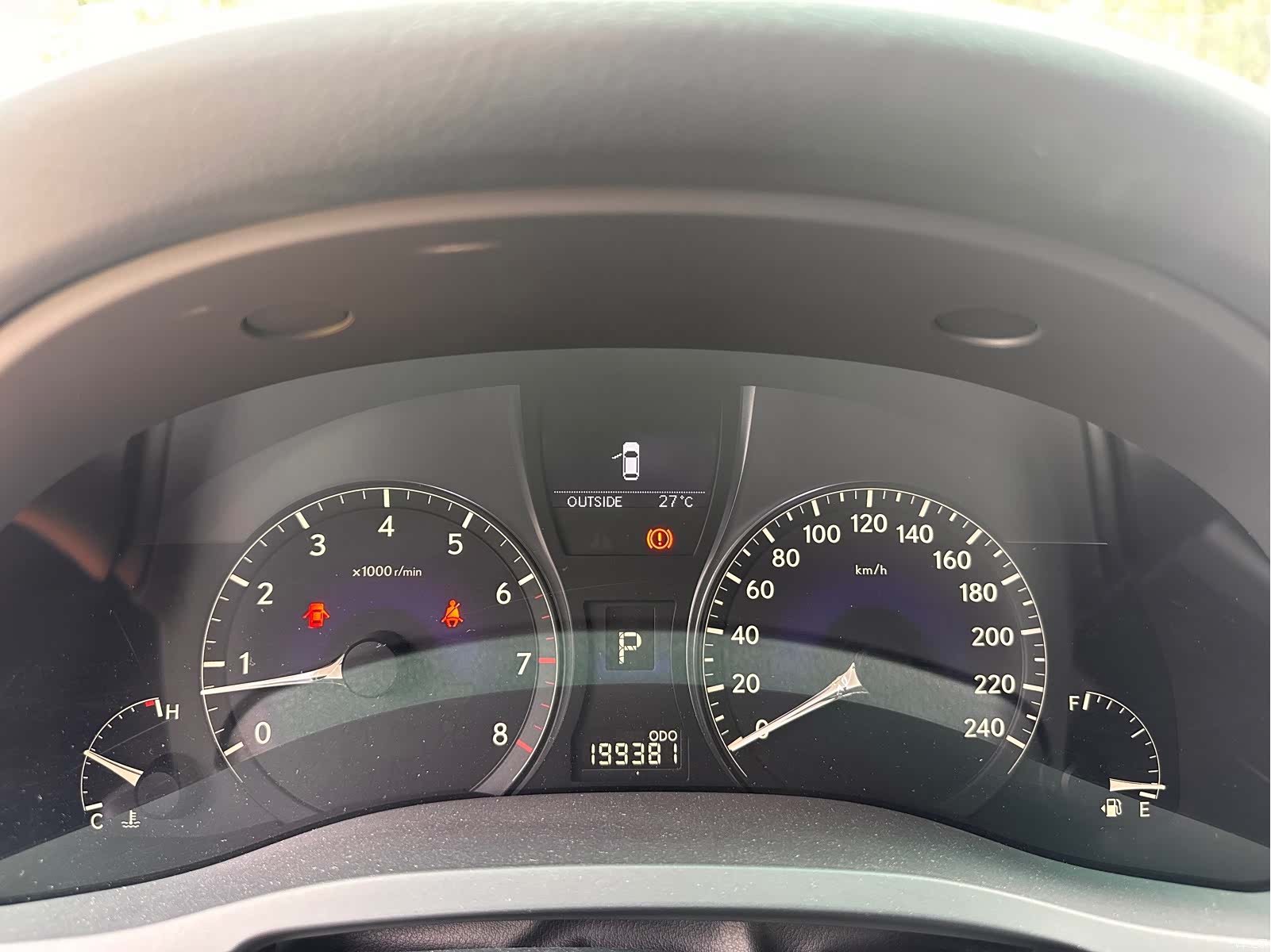 Lexus RX, 2011 14
