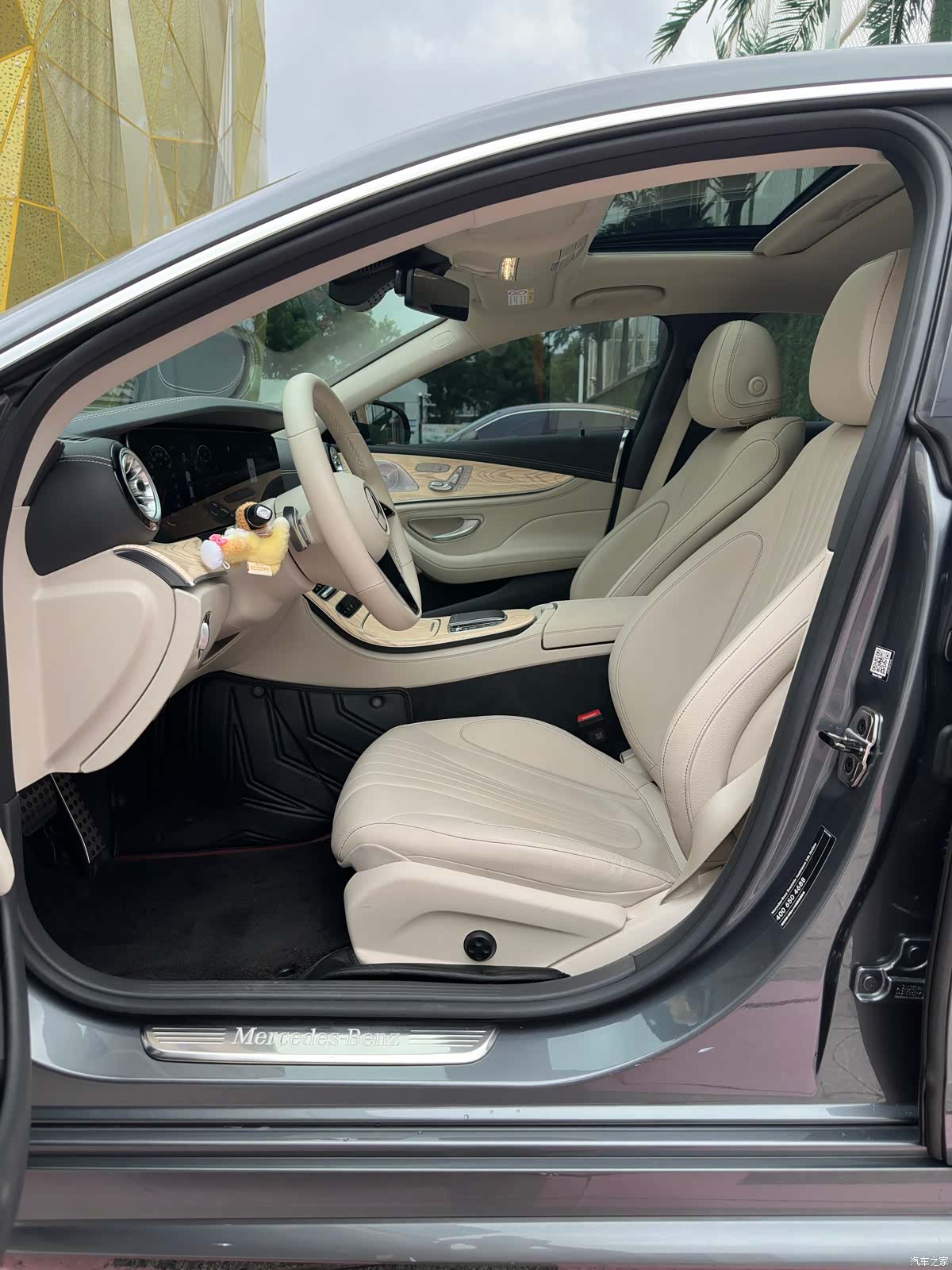 Mercedes-Benz CLS, 2024 10