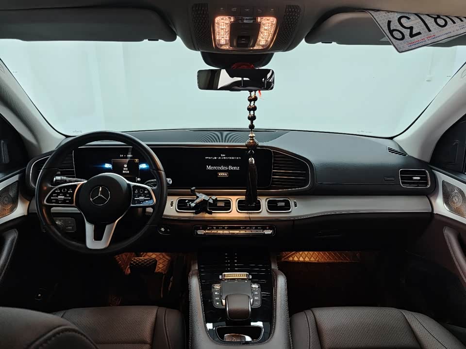 Mercedes-Benz GLE Mercedes-Benz GLE