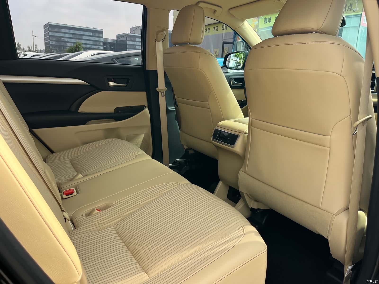 Toyota Highlander, 2019 7