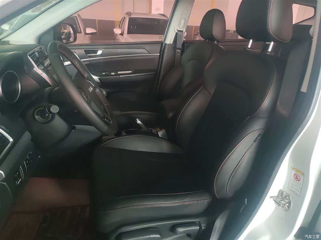 Haval M6, 2018 12