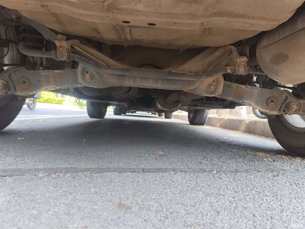 Haval M6, 2018 23