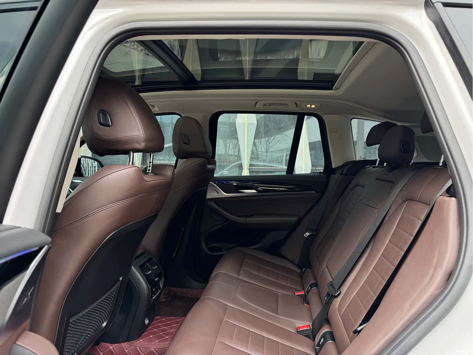 BMW X3, 2019 16