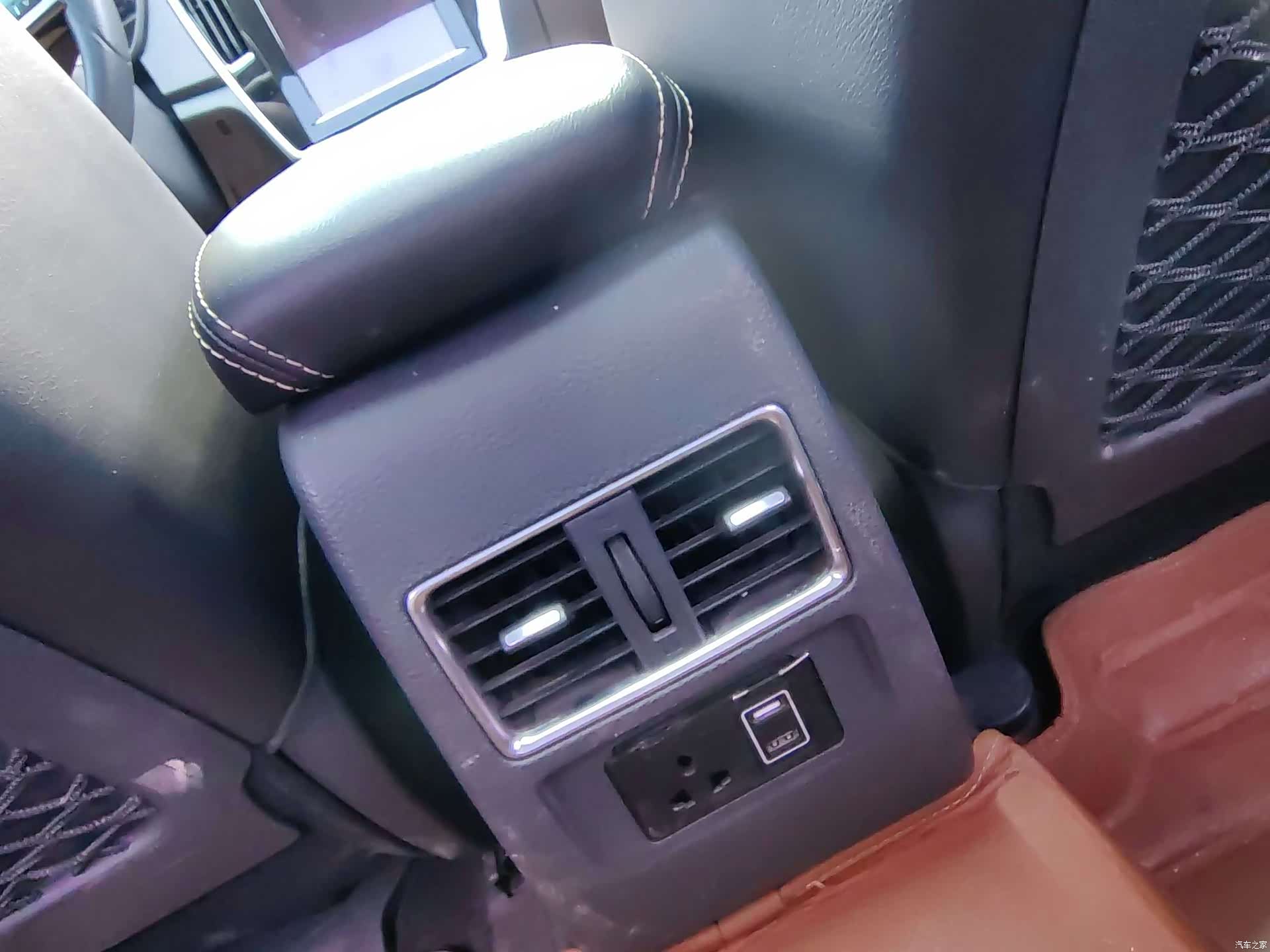 BYD Qin, 2018 17