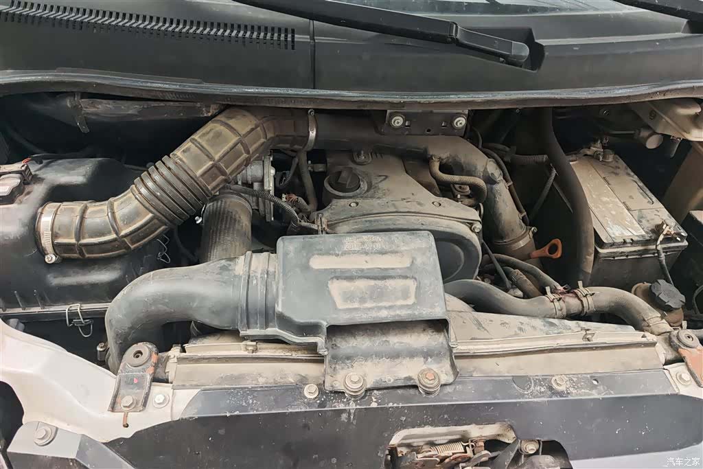 JAC M5, 2015 9