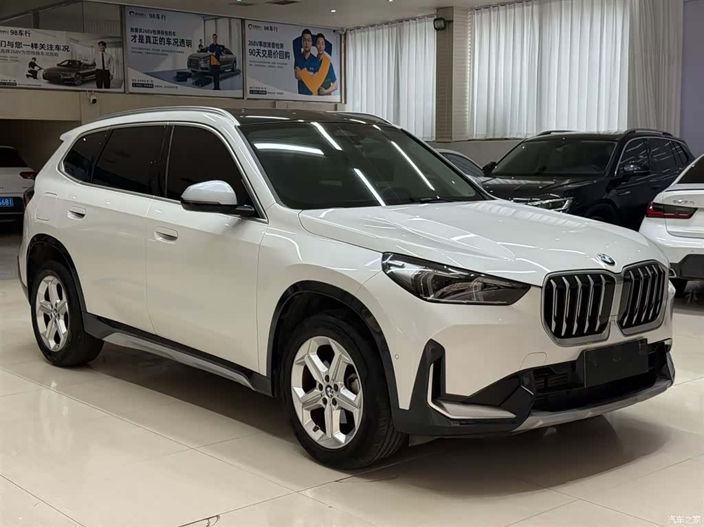 BMW X1, 2024 3