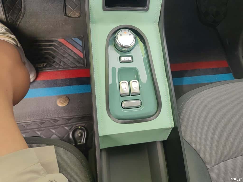 Changan Lumin, 2025 14