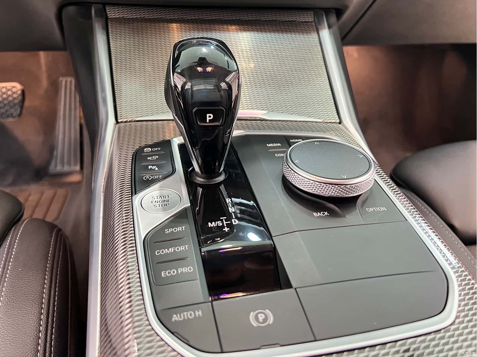 BMW 3 Series, 2019 8