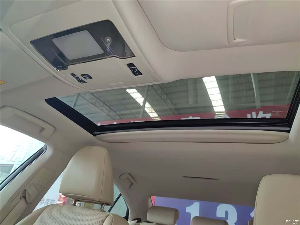 Lexus ES, 2018 9