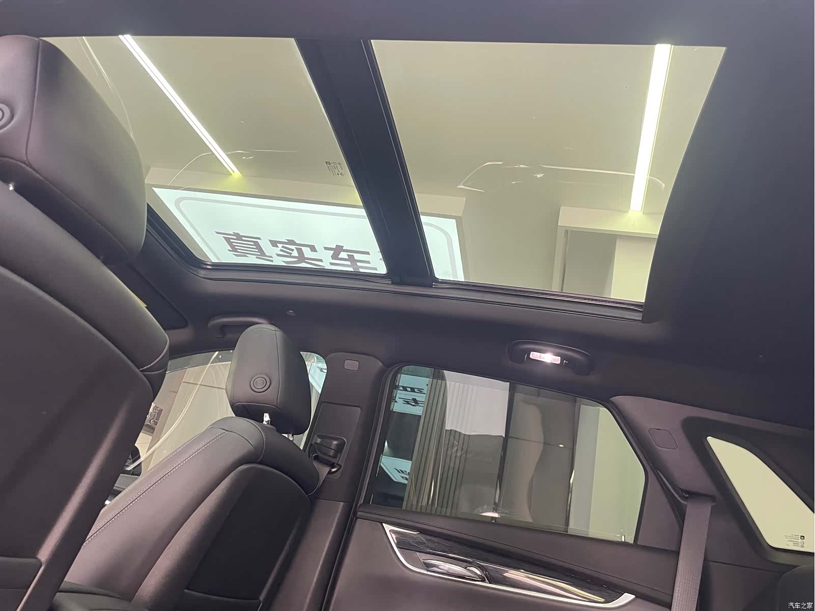 Cadillac XT5, 2022 21