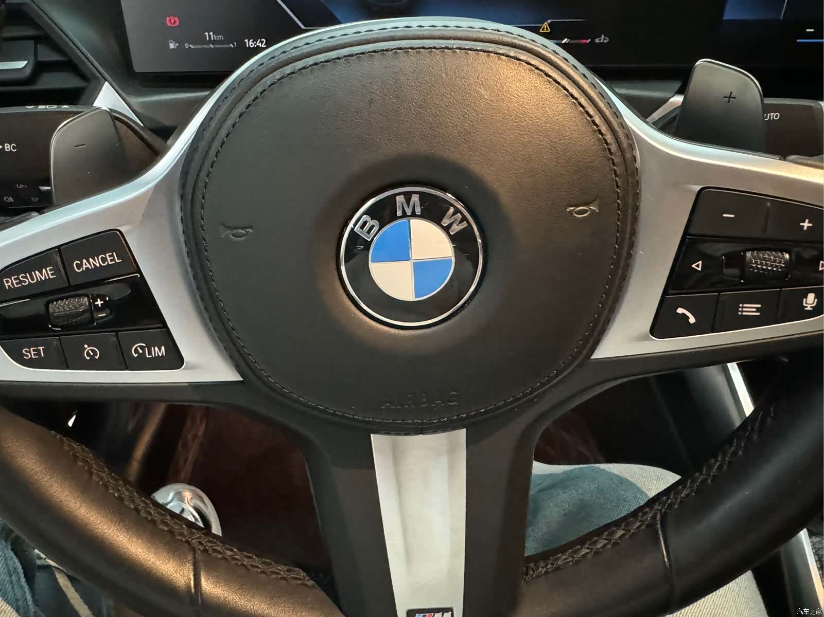 BMW 3 Series, 2023 9