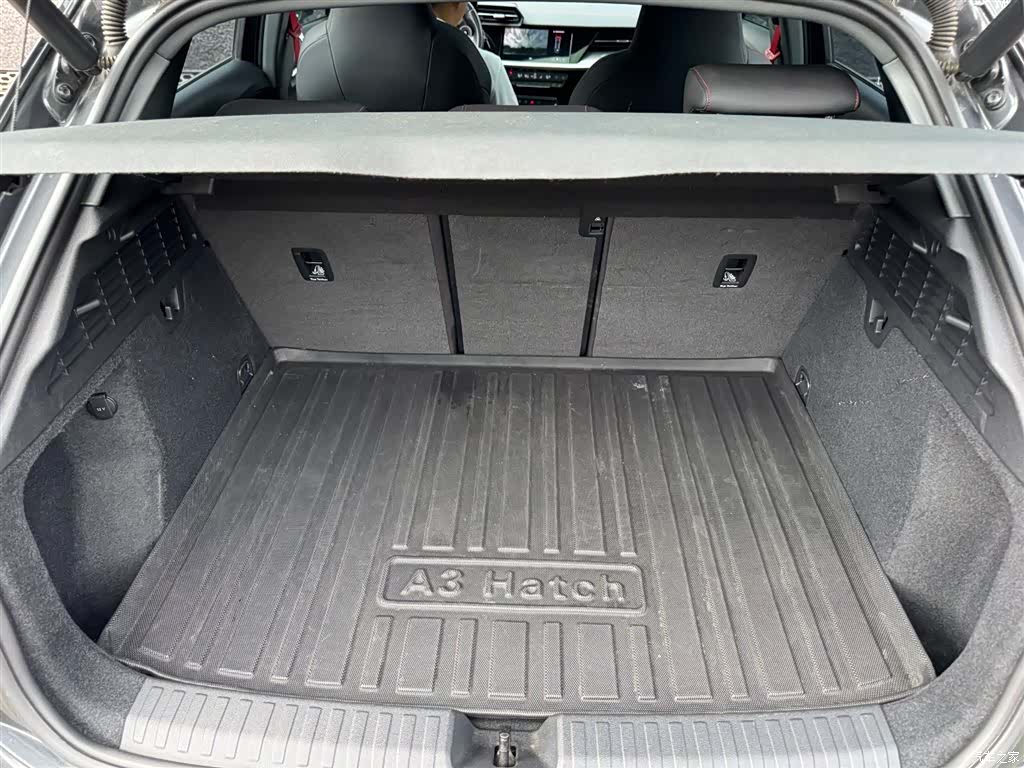 Audi A3, 2021 28
