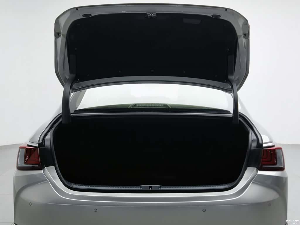Lexus ES, 2024 16