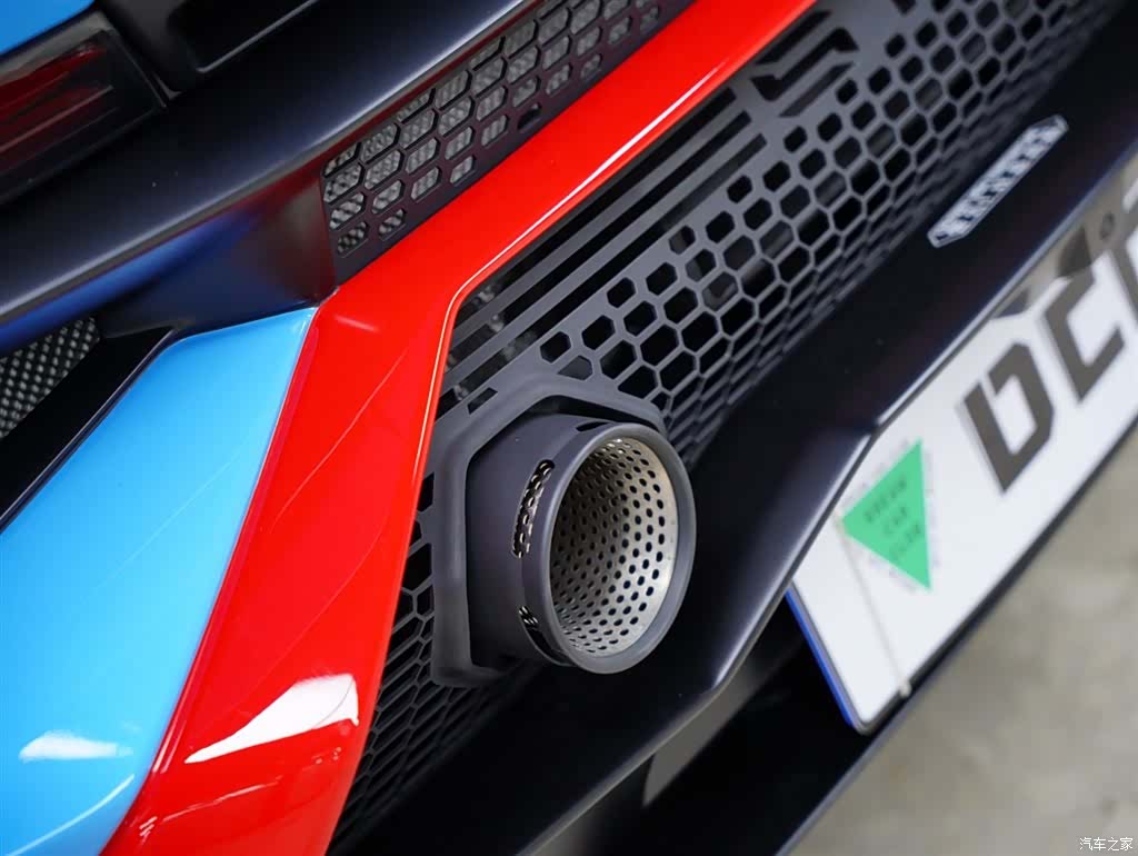 Lamborghini Huracán, 2024 10