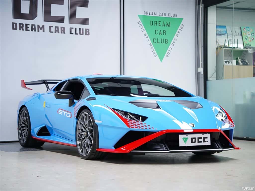 Lamborghini Huracán, 2024 16