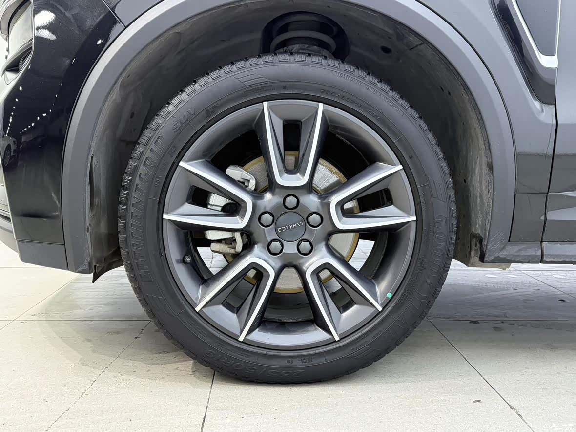 Lynk & Co 01, 2022 12