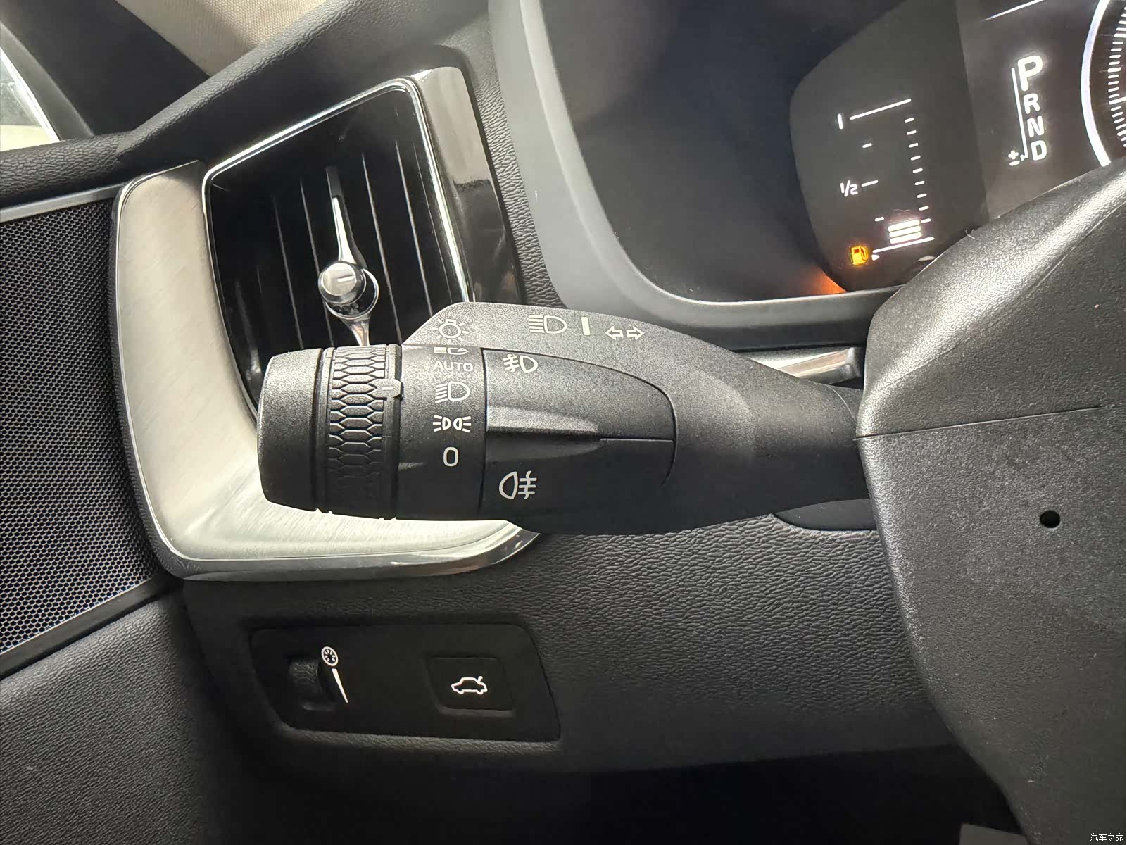 Volvo XC60, 2019 20