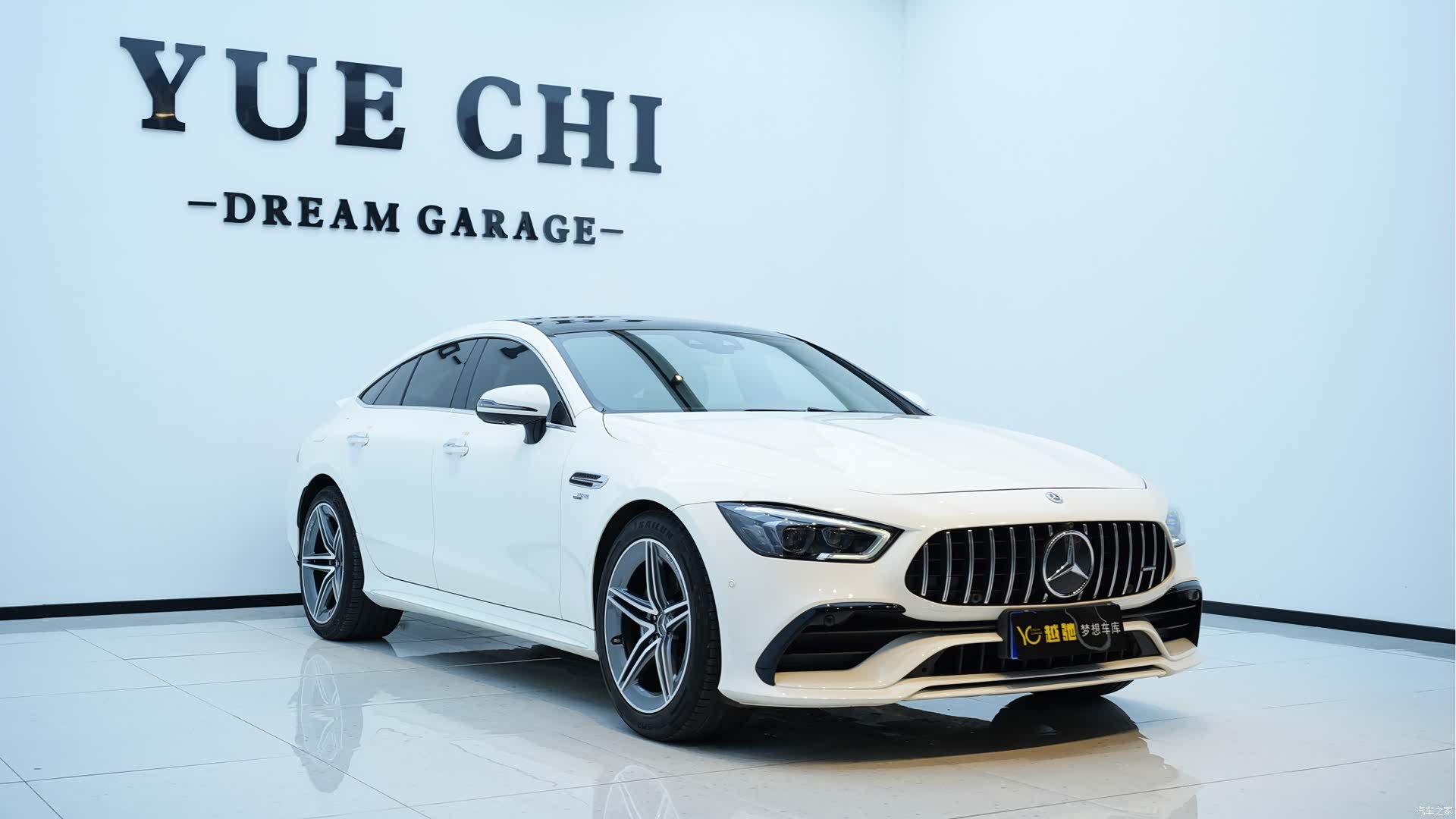 MG AMG, 2022 3