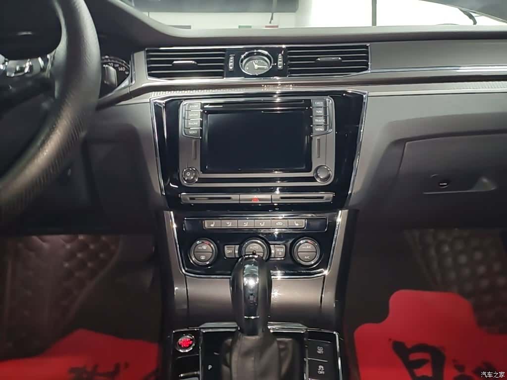 Volkswagen Passat, 2016 13