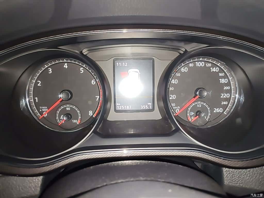 Volkswagen Passat, 2016 12