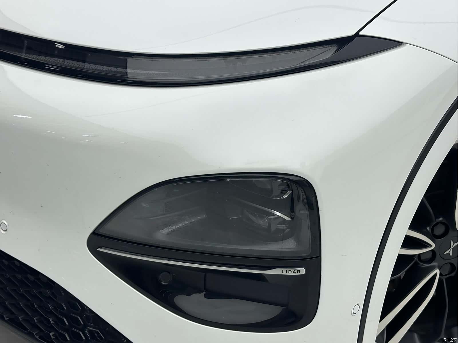 Xpeng G6, 2023 4