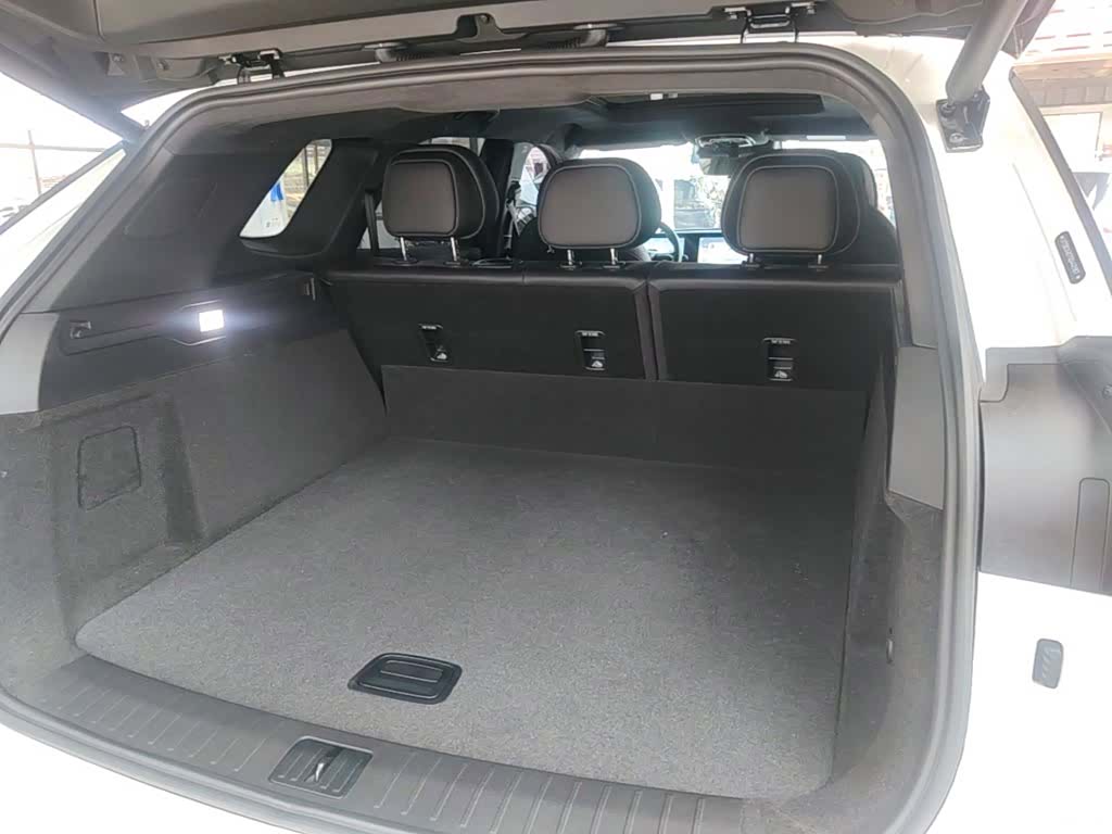 Chery Tiggo 9, 2025 19