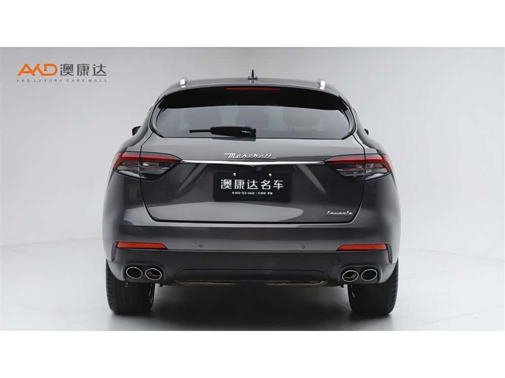 Maserati Levante, 2022 4