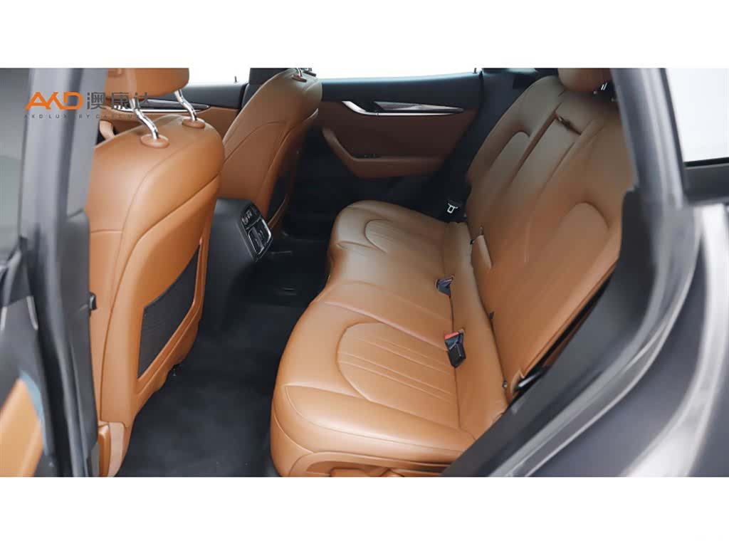 Maserati Levante, 2022 7
