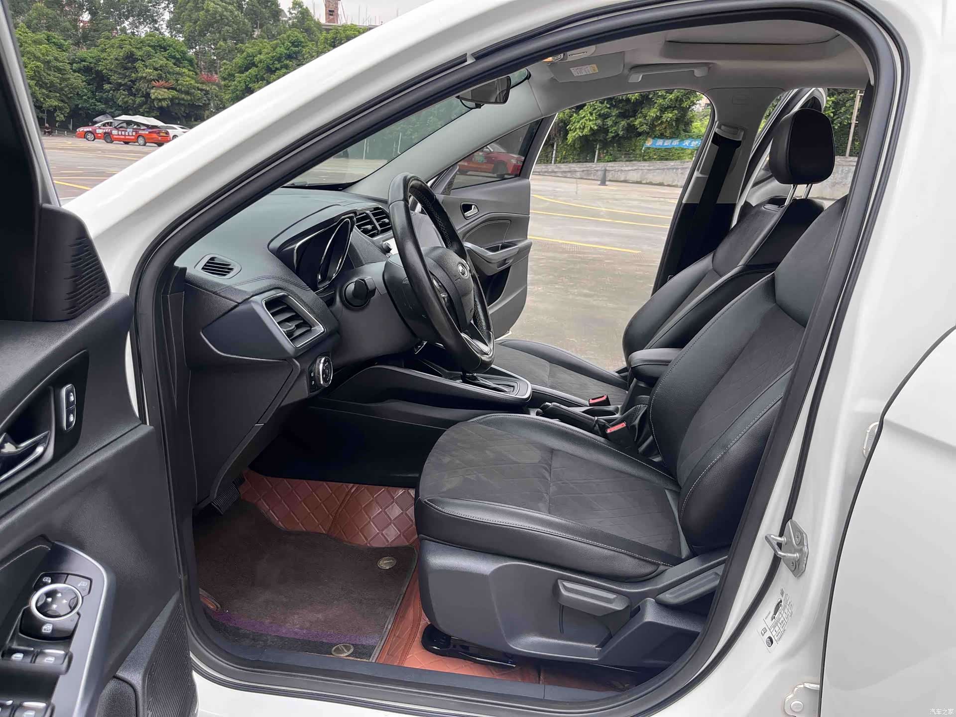 Ford V, 2019 8