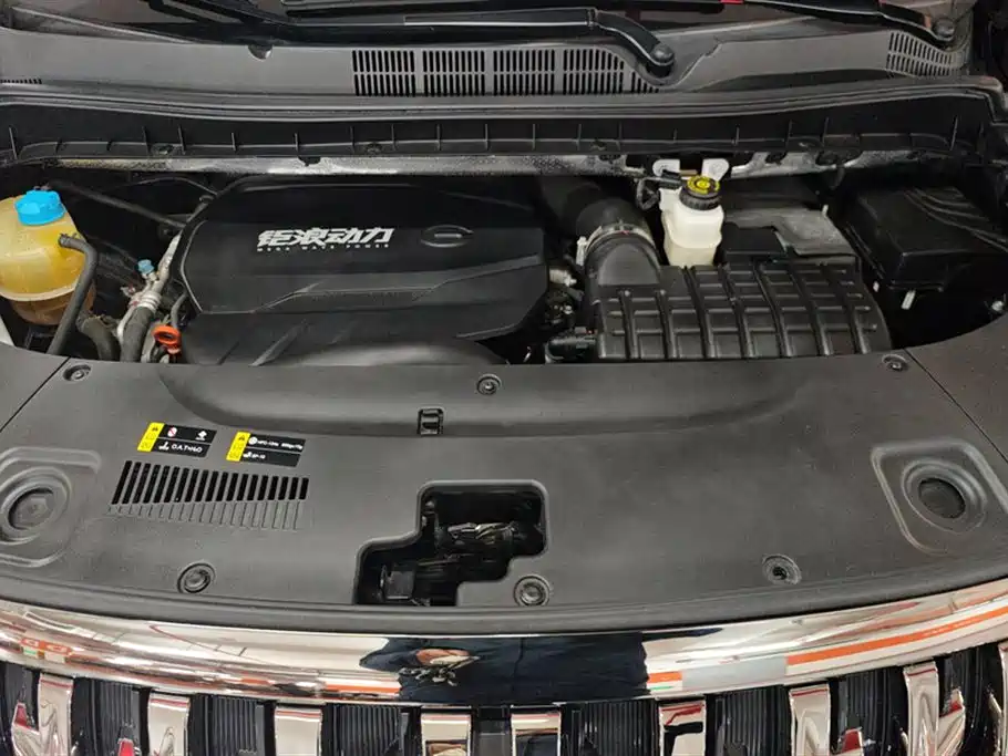 Trumpchi Trumpchi M8