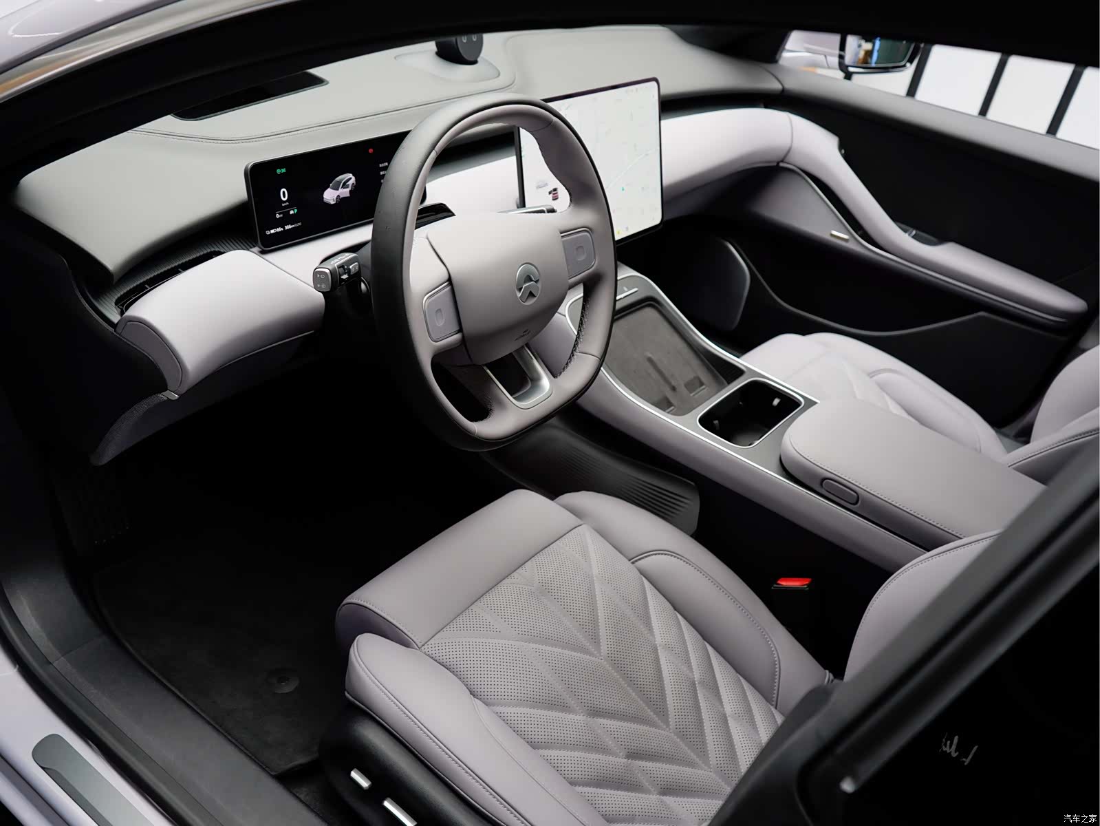 NIO ET5, 2026 11