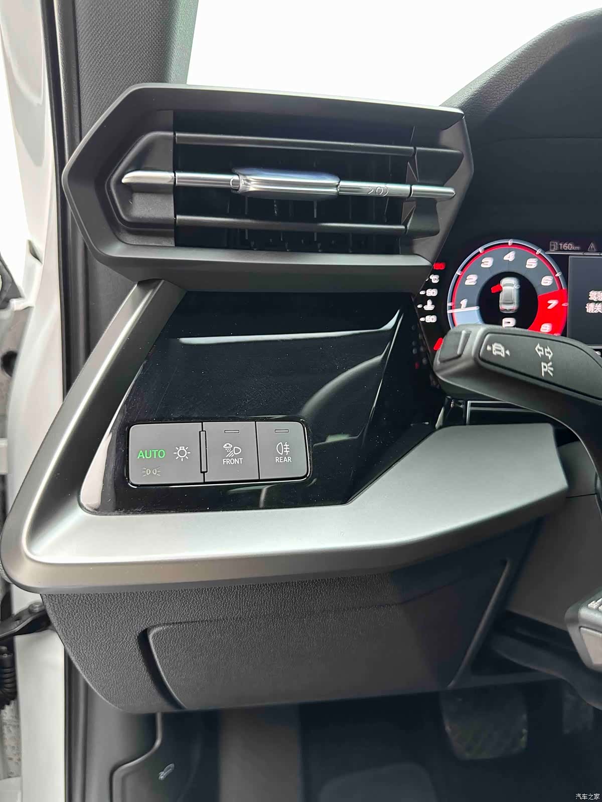 Audi A3, 2022 17