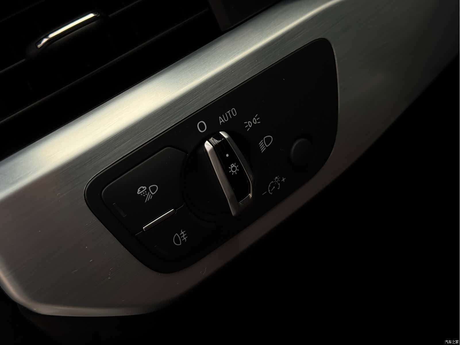 Audi A4L, 2018 19