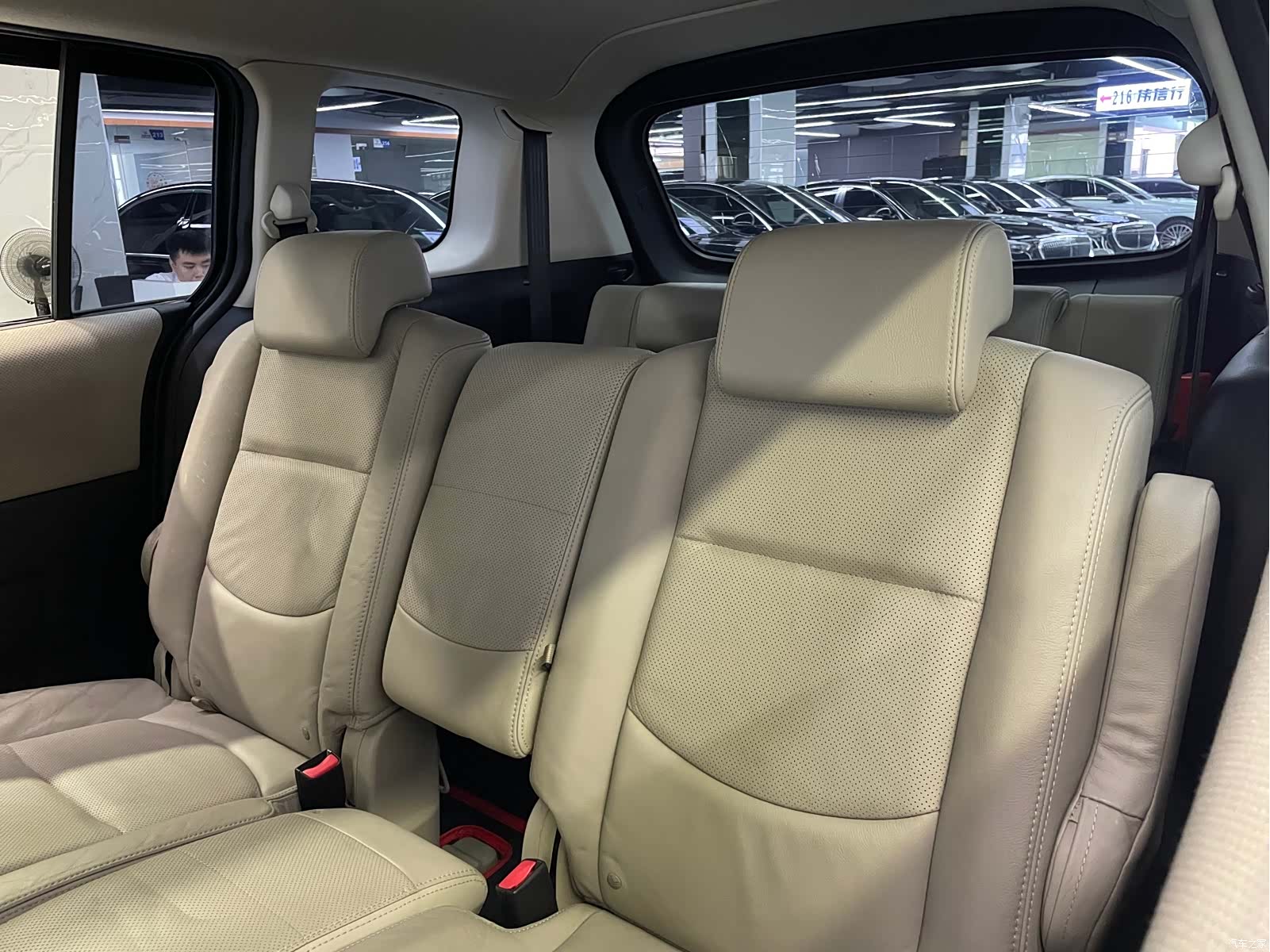 Mazda 5, 2008 32