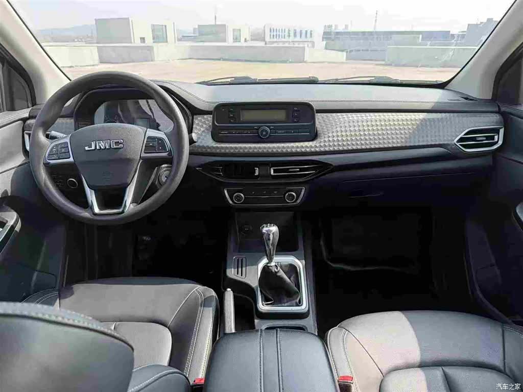 JMC JX4D, 2023 4
