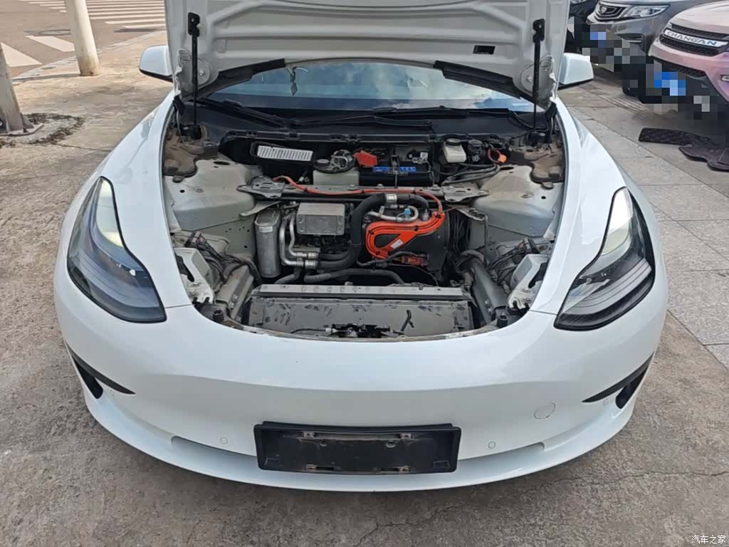 Tesla Model 3, 2021 20
