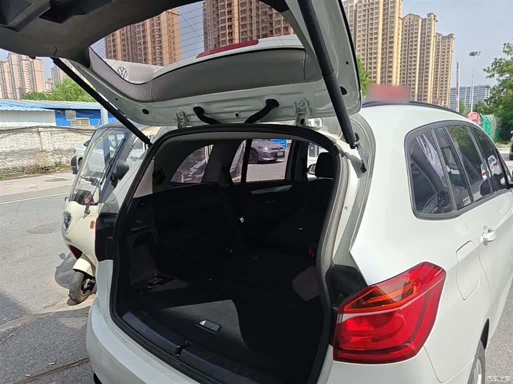 BMW 2 Series, 2018 19