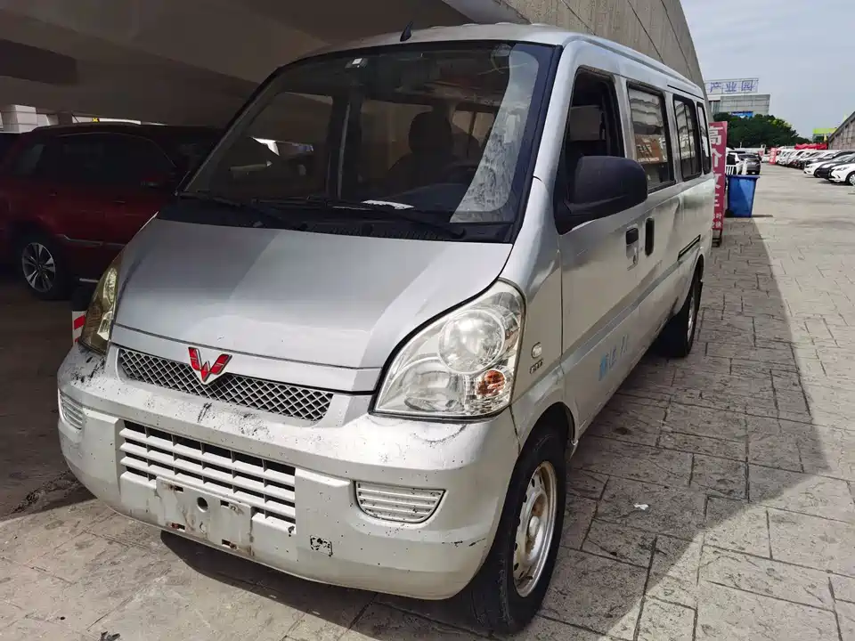 Wuling Wuling Rongguang