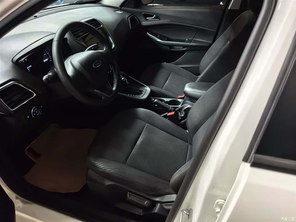 Ford VI, 2021 16