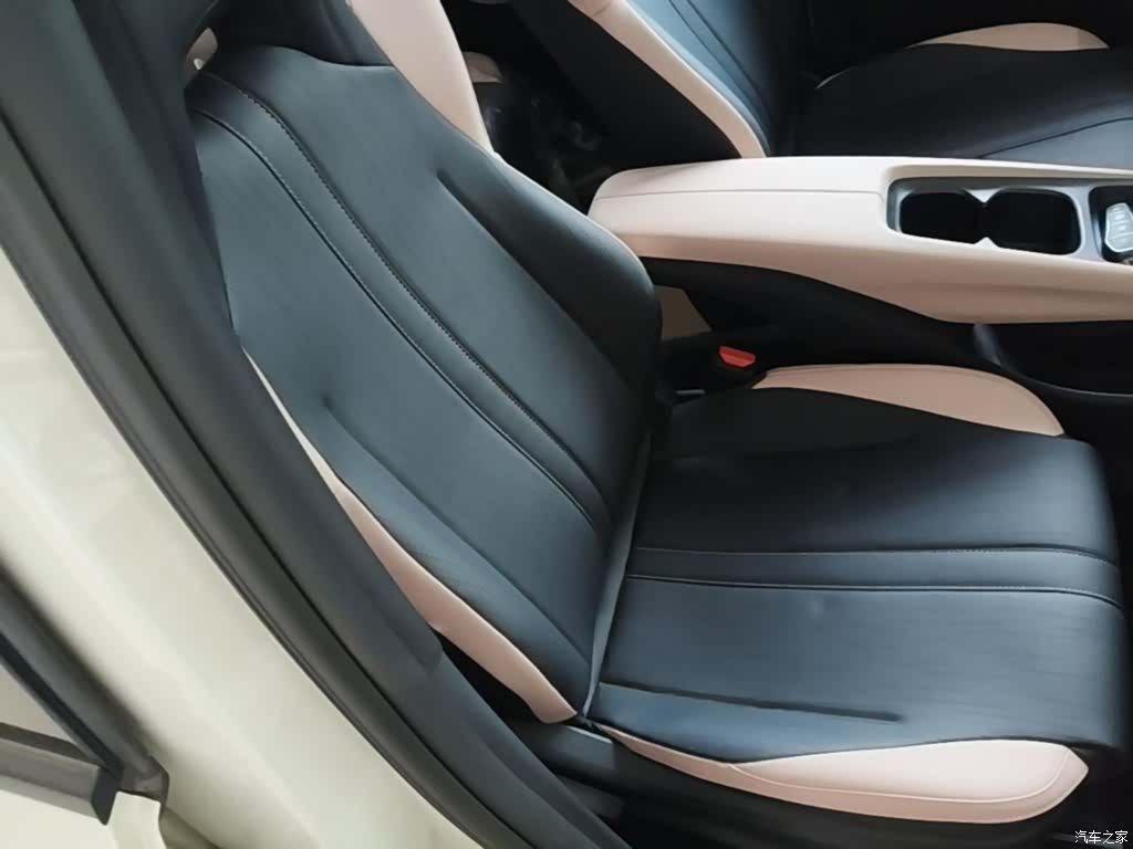 BYD Seagull, 2026 25