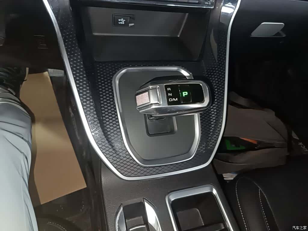 Haval M6, 2022 14