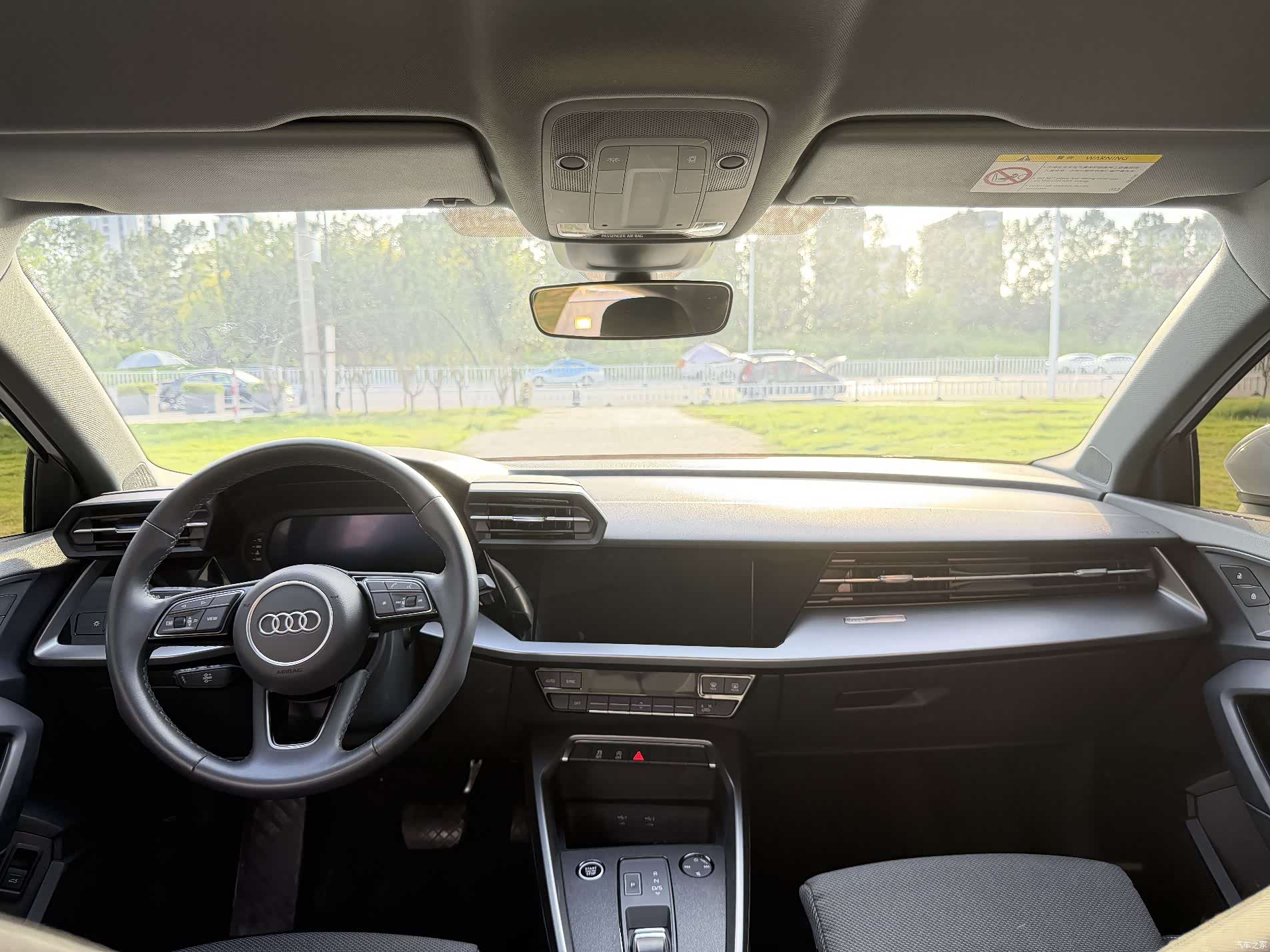 Audi A3, 2023 21