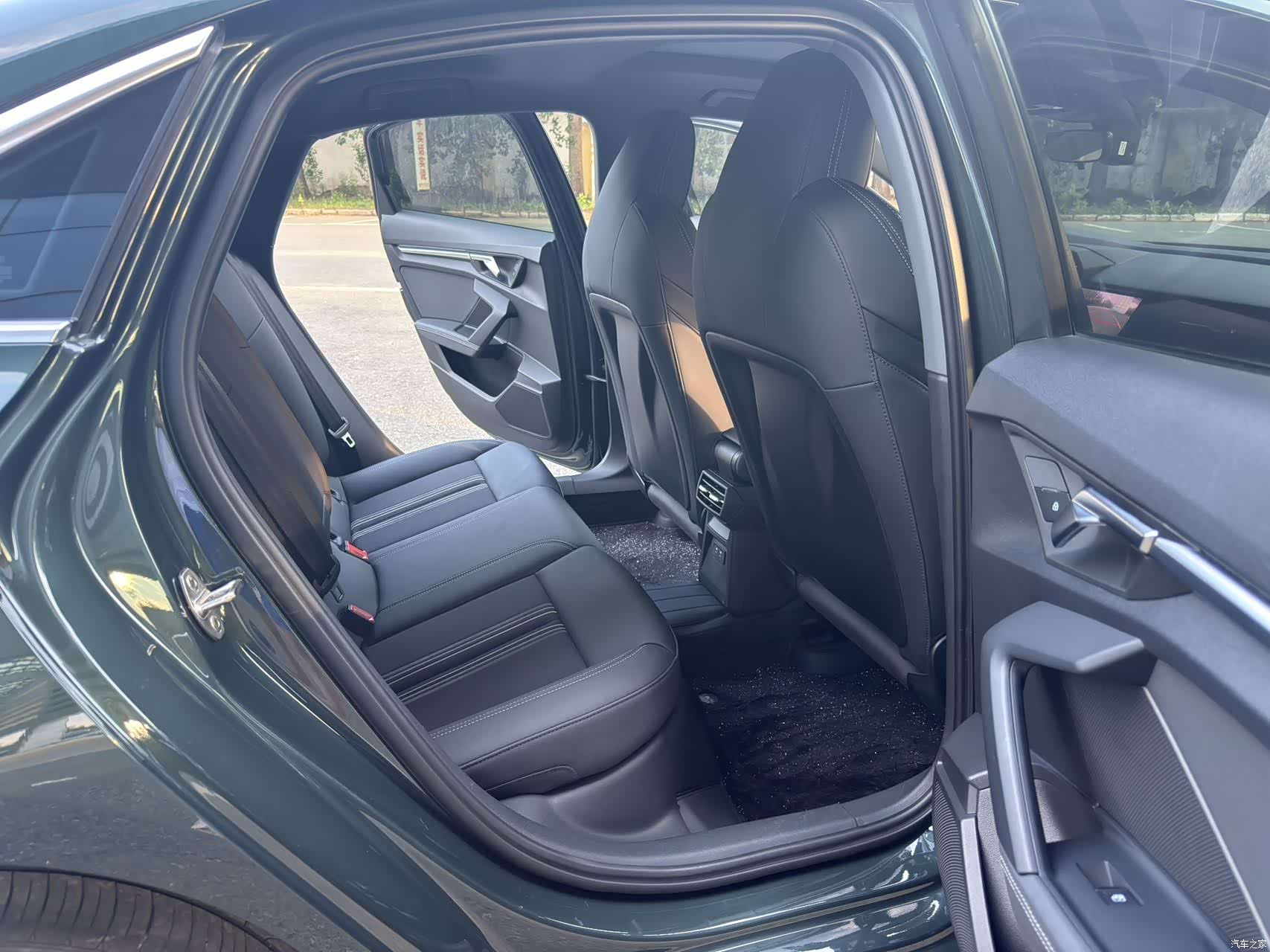 Audi A3, 2022 15