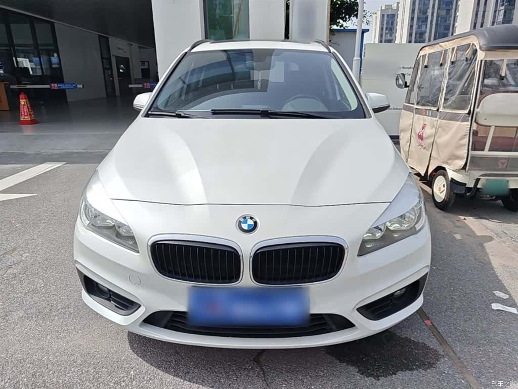 BMW 2 Series, 2018 3