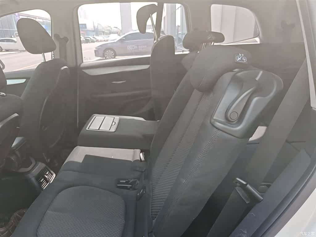 BMW 2 Series, 2018 17