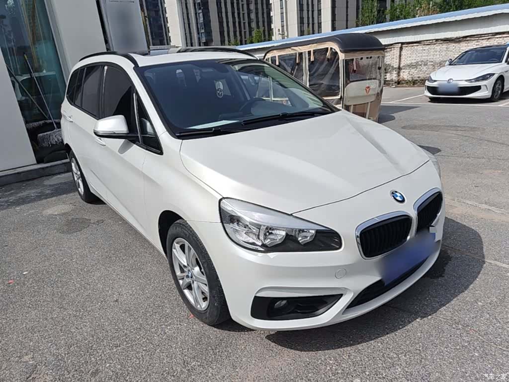 BMW 2 Series, 2018 4