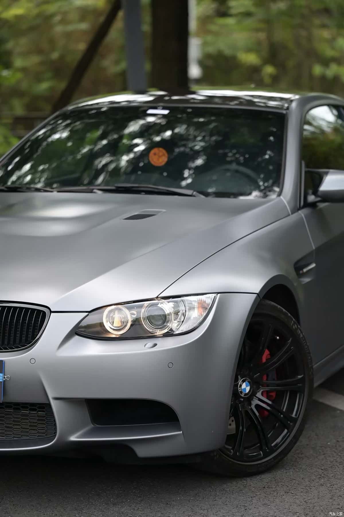 BMW M3, 2012 2