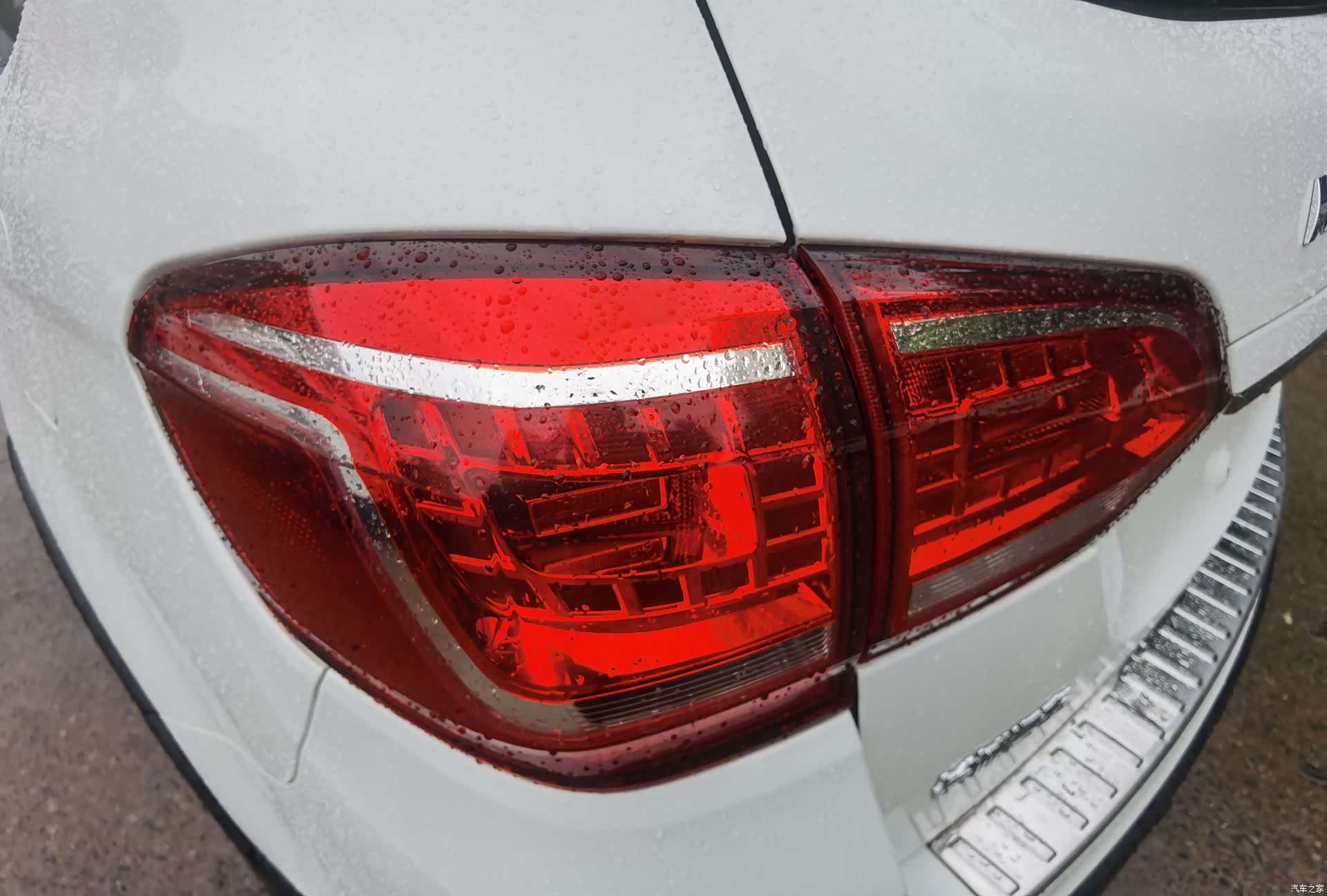 Haval H6, 2014 8