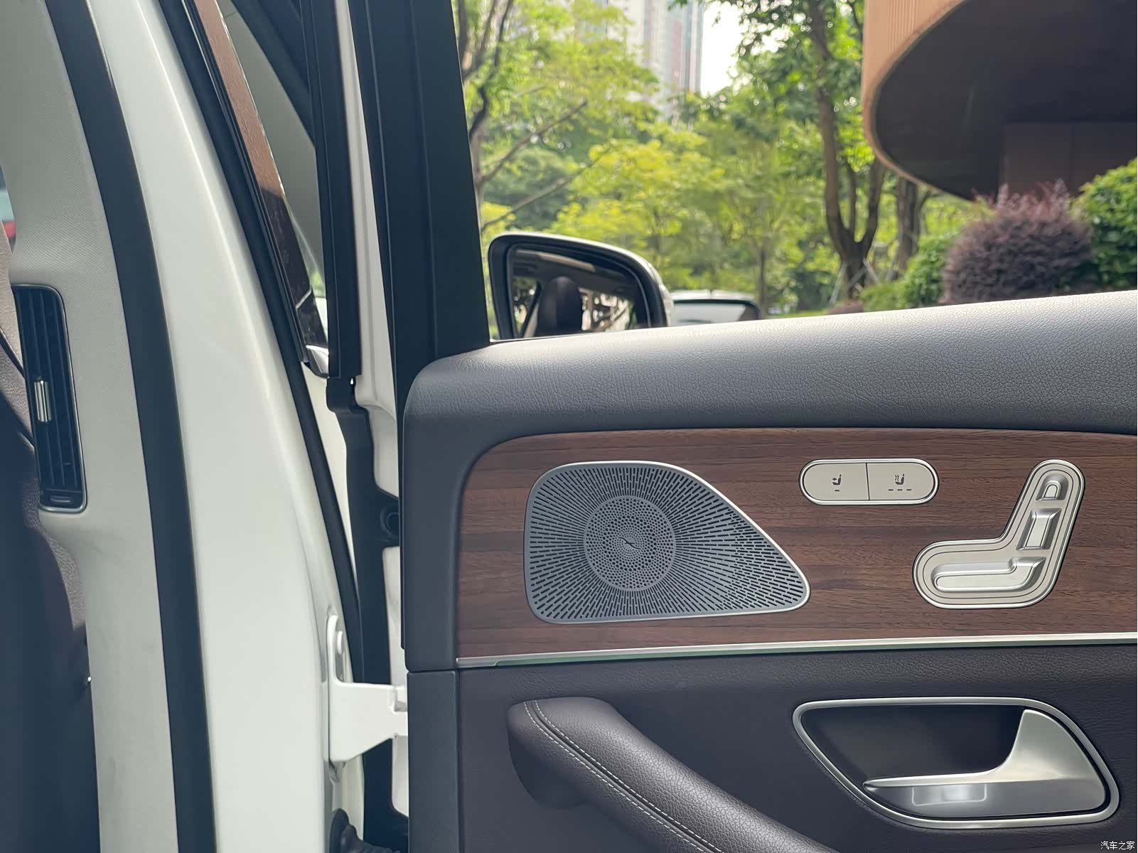 Mercedes-Benz GLE, 2019 25